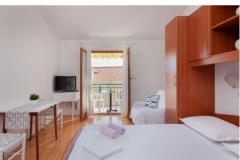 Apartmány Erceg Apartmán 4: (2+1) - Studio 2+1 foto 2