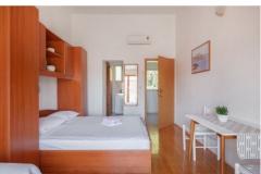 Apartmány Erceg Apartmán 4: (2+1) - Studio 2+1 foto 3