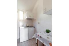 Apartmány Erceg Apartmán 4: (2+1) - Studio 2+1 foto 4