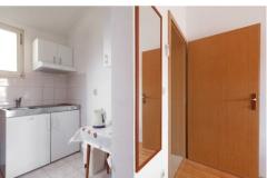 Apartmány Erceg Apartmán 4: (2+1) - Studio 2+1 foto 5
