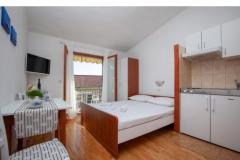 Apartmány Erceg Izba 5: (2+0) - Apartman S foto 1