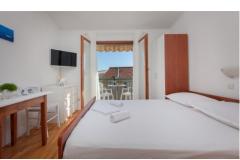 Apartmány Erceg Izba 5: (2+0) - Apartman S foto 2