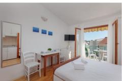 Apartmány Erceg Izba 5: (2+0) - Apartman S foto 3