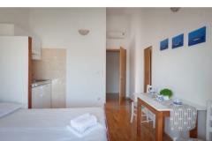 Apartmány Erceg Izba 5: (2+0) - Apartman S foto 4