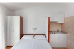 Apartmány Erceg Izba 5: (2+0) - Apartman S foto 5