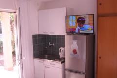 Apartmány Flora Apartmán 2 - apartman 2 foto 2