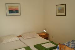 Apartmány Flora Apartmán 2 - apartman 2 foto 5