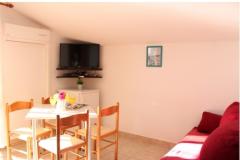 Apartmány Fluctus TA Apartmán 1 - A2+1 S foto 4
