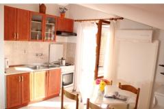 Apartmány Fluctus TA Apartmán 1 - A2+1 S foto 5