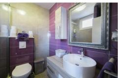 Apartmány Fluctus TA Apartmán 2 - A2+2 D foto 3