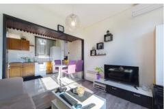 Apartmány Fluctus TA Apartmán 2 - A2+2 D foto 4