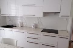 Apartmány Fluctus TA Apartmán 3 - A2+2 P foto 3