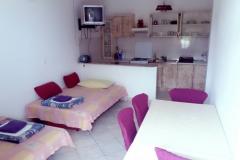 Apartmány Gareljić Apartmán 6: (3+2) - ap7 foto 1