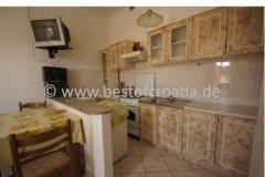 Apartmány Gareljić Apartmán 6: (3+2) - ap7 foto 2