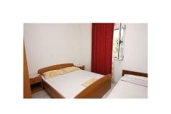 Apartmány Gareljić Apartmán 6: (3+2) - ap7 foto 3