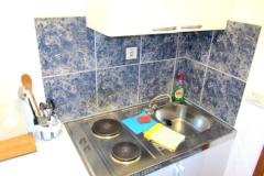 Apartmány Gareljić Apartmán 2: (2+1) - ap3 foto 2