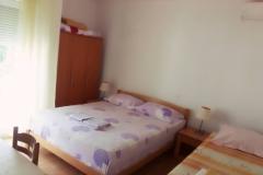Apartmány Gareljić Apartmán 2: (2+1) - ap3 foto 5