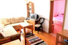 Apartmány Gareljić Apartmán 1: (3+2) - ap1 foto 1
