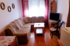 Apartmány Gareljić Apartmán 1: (3+2) - ap1 foto 3