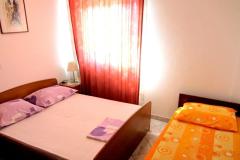 Apartmány Gareljić Apartmán 5: (2+1) - ap6 foto 1
