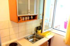 Apartmány Gareljić Apartmán 5: (2+1) - ap6 foto 2