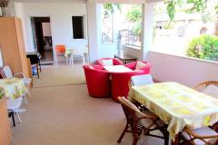 Apartmány Gareljić Apartmán 5: (2+1) - ap6 foto 4