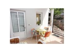 Apartmány Gareljić Apartmán 5: (2+1) - ap6 foto 5