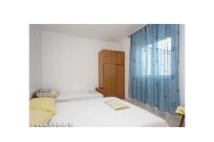 Apartmány Gareljić Apartmán 4: (2+1) - ap5 foto 1