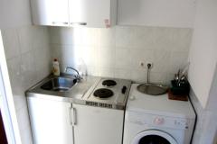 Apartmány Gareljić Apartmán 4: (2+1) - ap5 foto 3