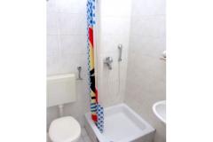 Apartmány Gareljić Apartmán 4: (2+1) - ap5 foto 5