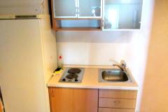 Apartmány Gareljić Izba 7: (2+0) - S 2/0 foto 2