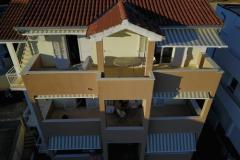 Apartmány Mirjana Gnjec Apartmán 2 - A4/E foto 1