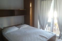 Apartmány Mirjana Gnjec Apartmán 2 - A4/E foto 3