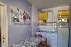 Apartmány Mirjana Gnjec Apartmán 3 - A4/W foto 3