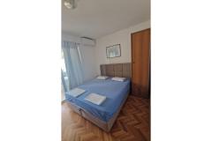 Apartmány Mirjana Gnjec Apartmán 3 - A4/W foto 4