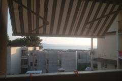 Apartmány Mirjana Gnjec Apartmán 3 - A4/W foto 5