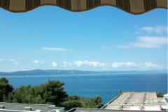 Apartmány Mirjana Gnjec Apartmán 4 - A6/P foto 4