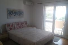 Apartmány Mirjana Gnjec Apartmán 4 - A6/P foto 5