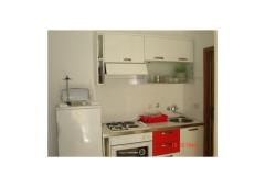 Apartmány Mirjana Gnjec Apartmán 1 - A5/PE foto 1