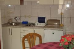 Apartmány Mirjana Gnjec Apartmán 1 - A5/PE foto 3