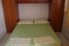 Apartmány Mirjana Gnjec Apartmán 1 - A5/PE foto 4