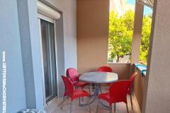 Apartmány Mirjana Gnjec Apartmán 1 - A5/PE foto 5