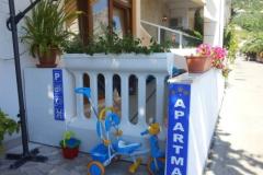 Apartmány Goran Apartmán 1 - Apartman 1 foto 2