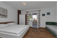 Apartmán Ina Ve Apartmán 4 - studio + 1 foto 1