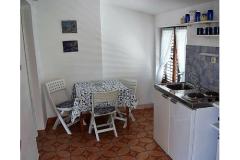 Apartmány Jadranka Apartmán 1 - 1 BLUE foto 1