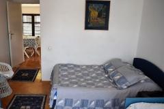 Apartmány Jadranka Apartmán 1 - 1 BLUE foto 3
