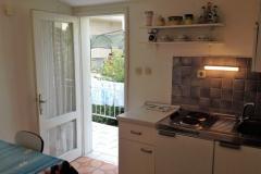 Apartmány Jadranka Apartmán 2 - 2 ROZE foto 2