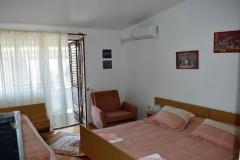 Apartmány Jadranka Apartmán 2 - 2 ROZE foto 3