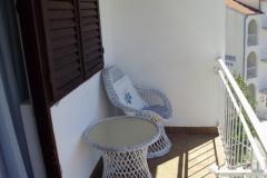 Apartmány Jadranka Apartmán 2 - 2 ROZE foto 5