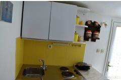 Apartmány Jadranka Apartmán 3 - 3 YELLO foto 1